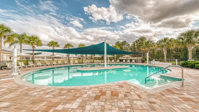 $449,900 | 2505 Cliff Way, St. Cloud, FL 34771