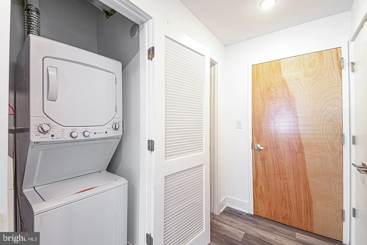 1245 Ridge Avenue, Unit 103 Philadelphia, PA 19123 - Photo 6 of 18 a view of bathroom with a toilet and a shower