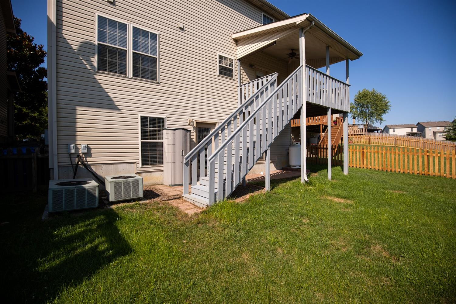 3025 Adwalton Road Lexington, KY 40509 - Photo 25 of 26 Listing Photo