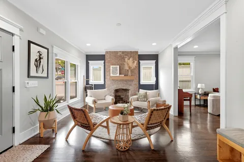 $1,395,000 | 1022 Acklen Avenue, Nashville, TN 37203