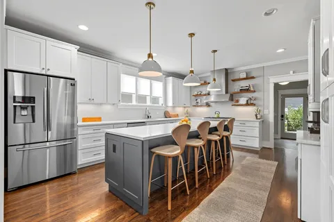 $1,395,000 | 1022 Acklen Avenue, Nashville, TN 37203