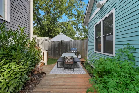 $1,395,000 | 1022 Acklen Avenue, Nashville, TN 37203