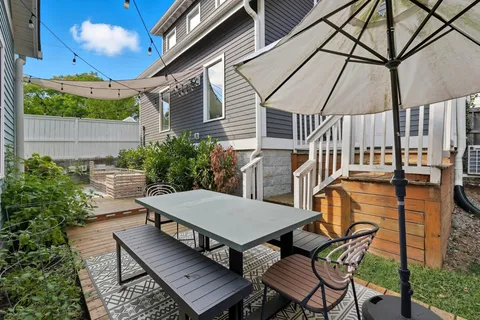 $1,395,000 | 1022 Acklen Avenue, Nashville, TN 37203
