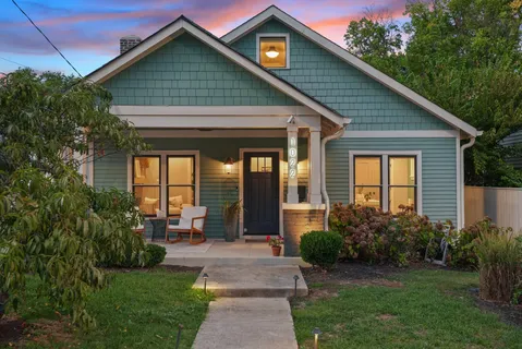 $1,395,000 | 1022 Acklen Avenue, Nashville, TN 37203