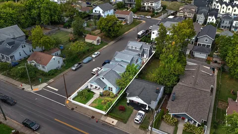 $1,395,000 | 1022 Acklen Avenue, Nashville, TN 37203