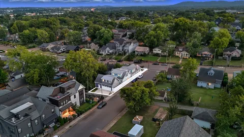 $1,395,000 | 1022 Acklen Avenue, Nashville, TN 37203