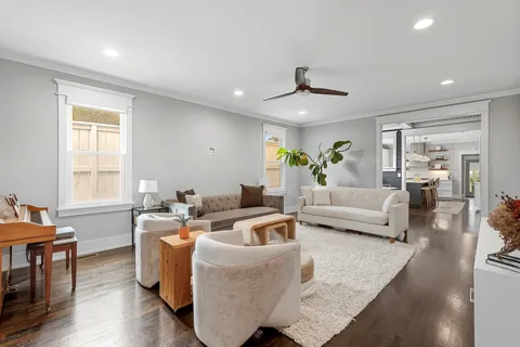 $1,395,000 | 1022 Acklen Avenue, Nashville, TN 37203