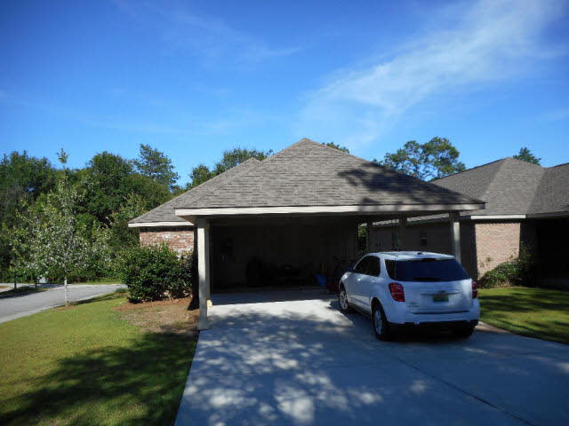 29963 Gregor Street Daphne, AL 36526 - Photo 6 of 15 BACK VIEW