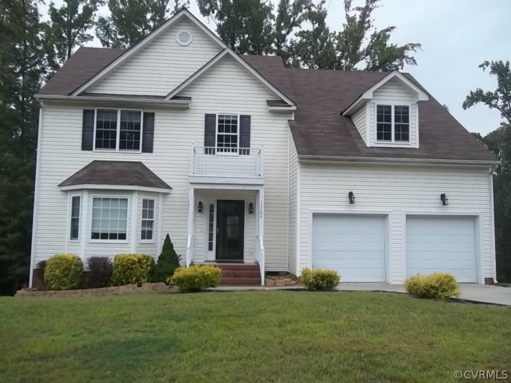 13766 Nile Road Chester, VA 23831 - Photo 1 of 12 Gallery Image 1
