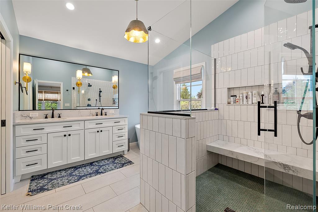 1568 Grandview Drive Rochester, MI 48306 - Photo 25 of 58