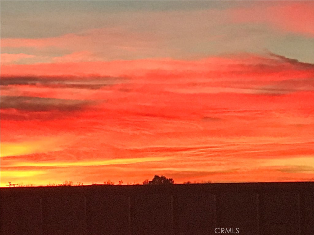 BREATHTAKING SUNSET VIEW