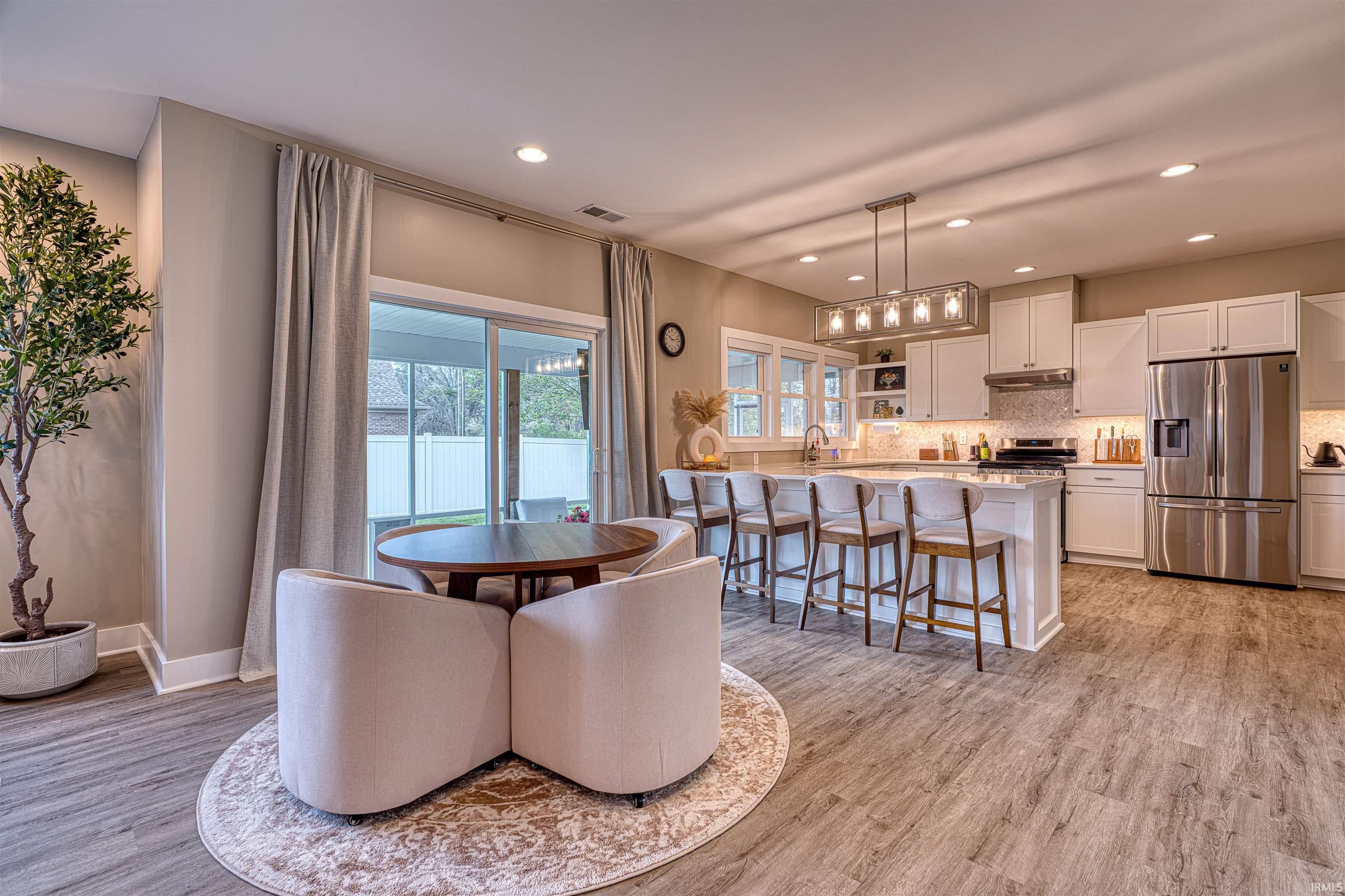 6122 Gardner Road Chandler, IN 47610 - Photo 13 of 36