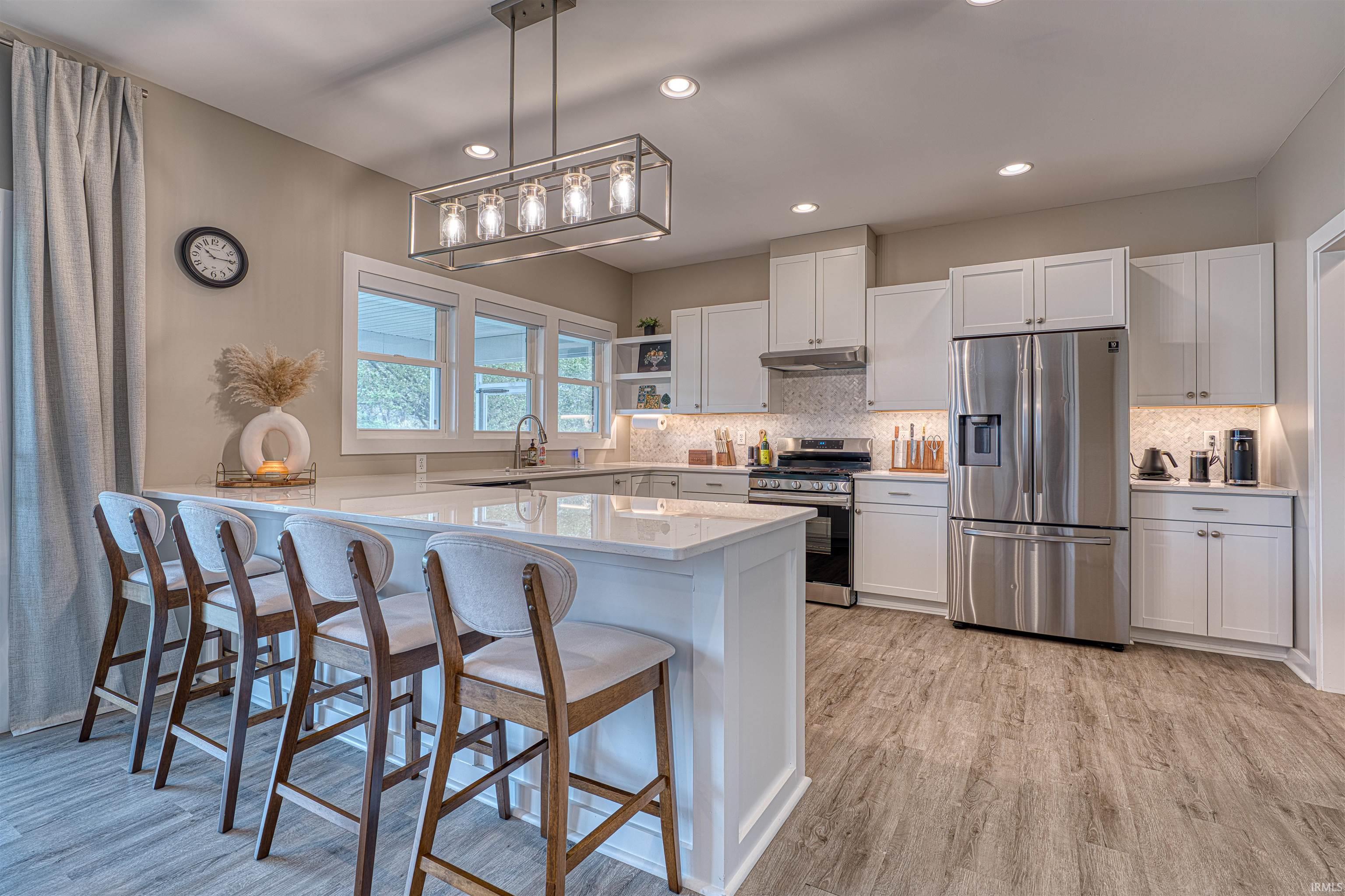 6122 Gardner Road Chandler, IN 47610 - Photo 14 of 36