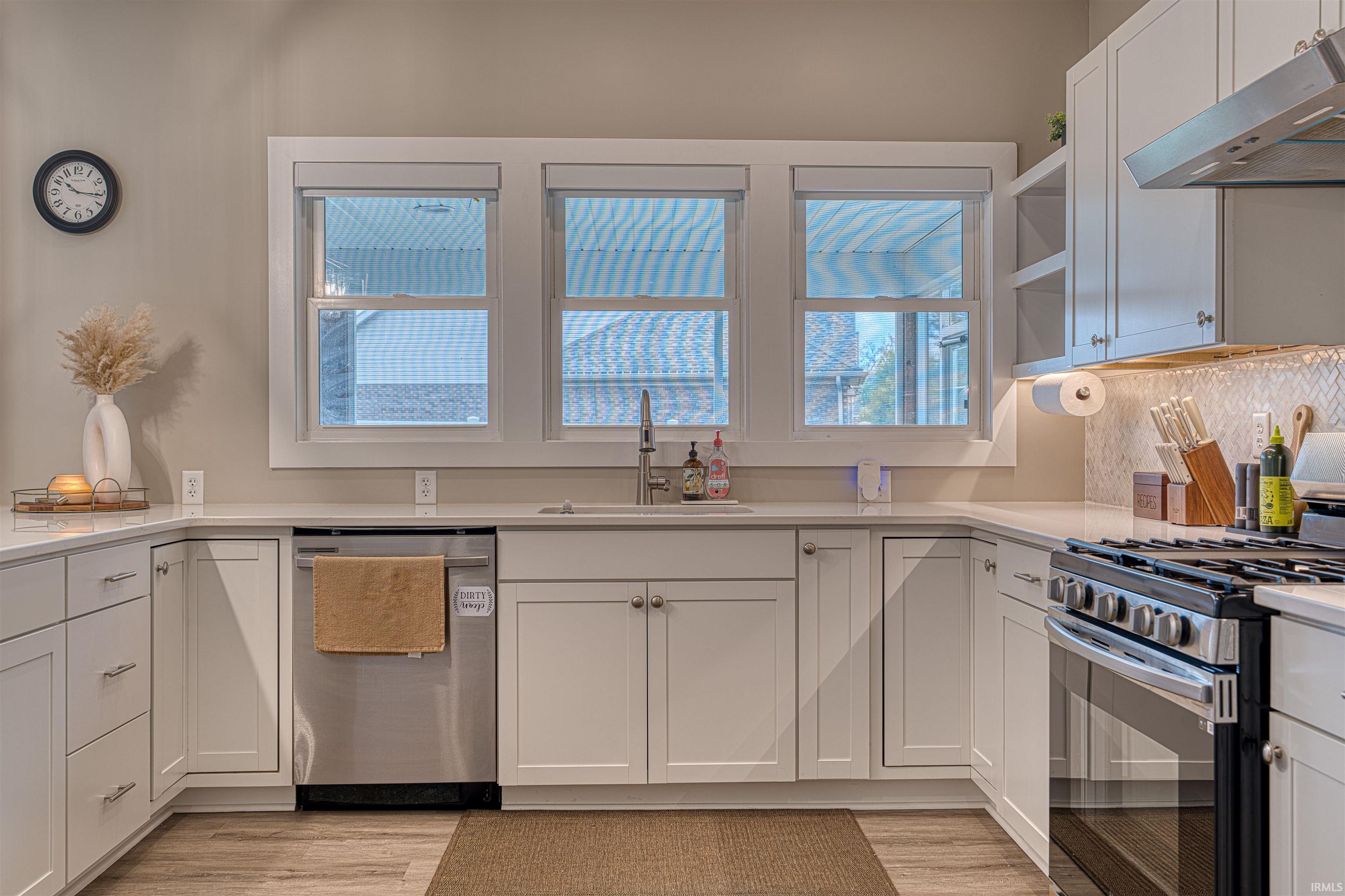 6122 Gardner Road Chandler, IN 47610 - Photo 17 of 36