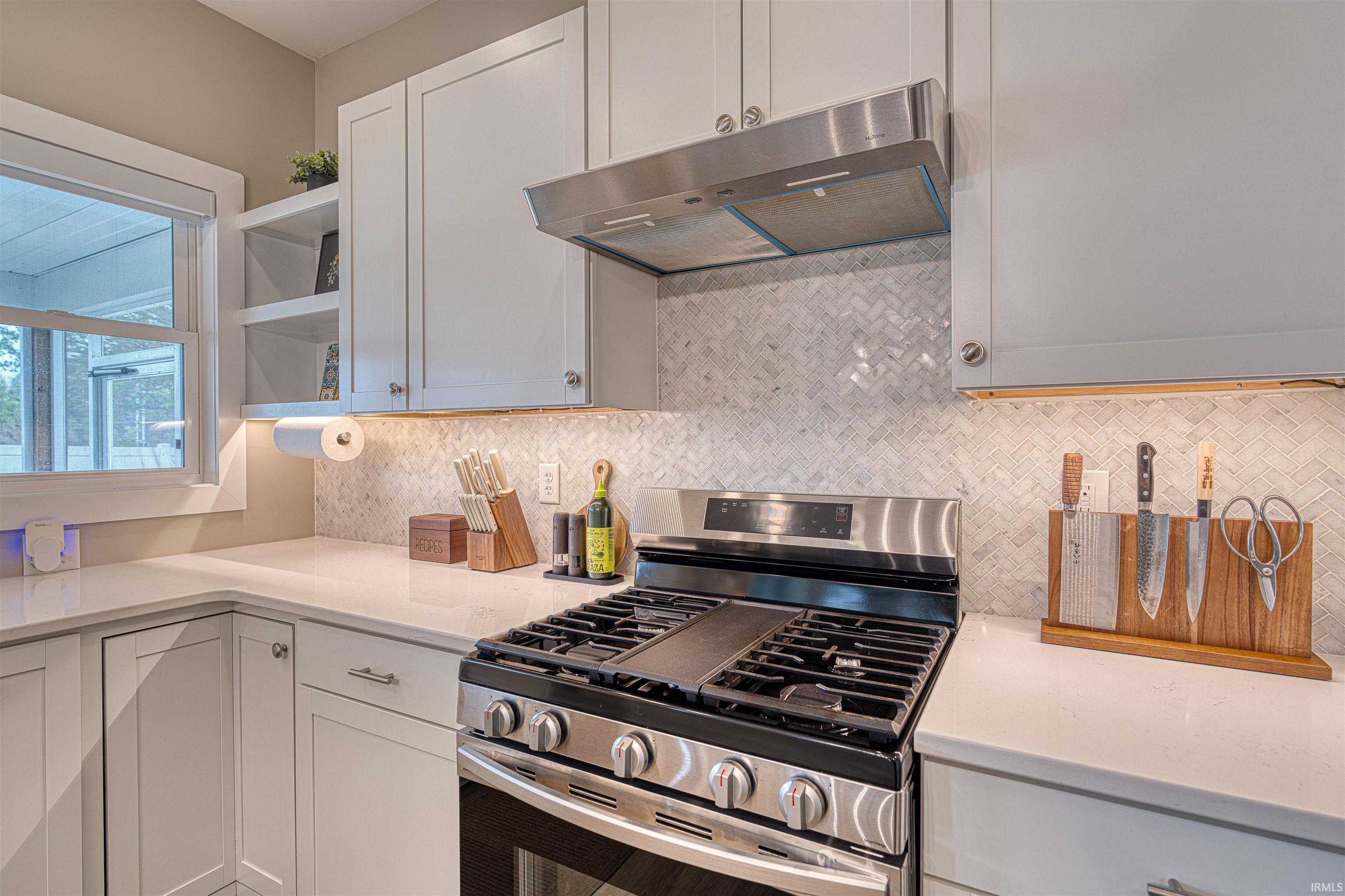 6122 Gardner Road Chandler, IN 47610 - Photo 18 of 36