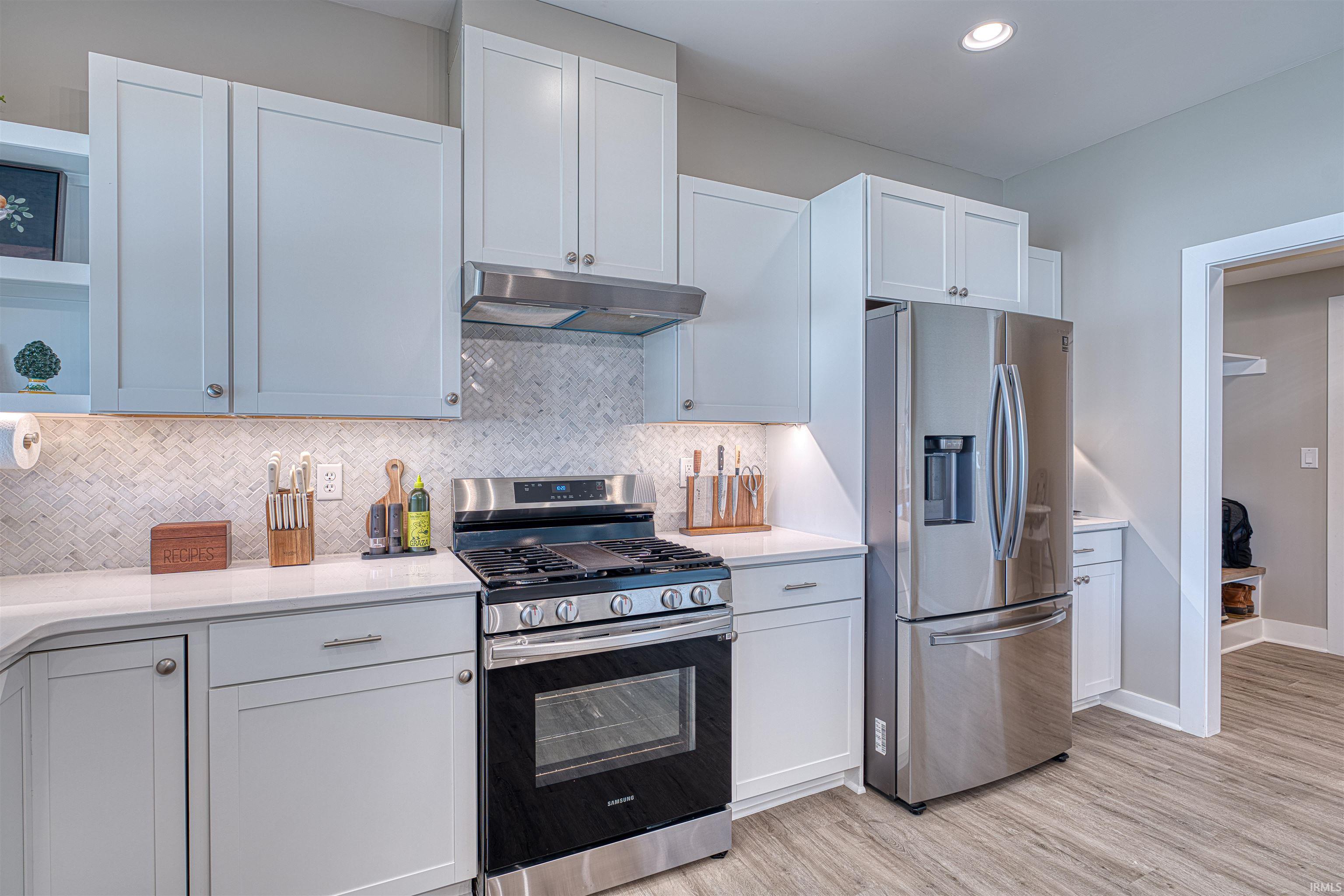 6122 Gardner Road Chandler, IN 47610 - Photo 19 of 36