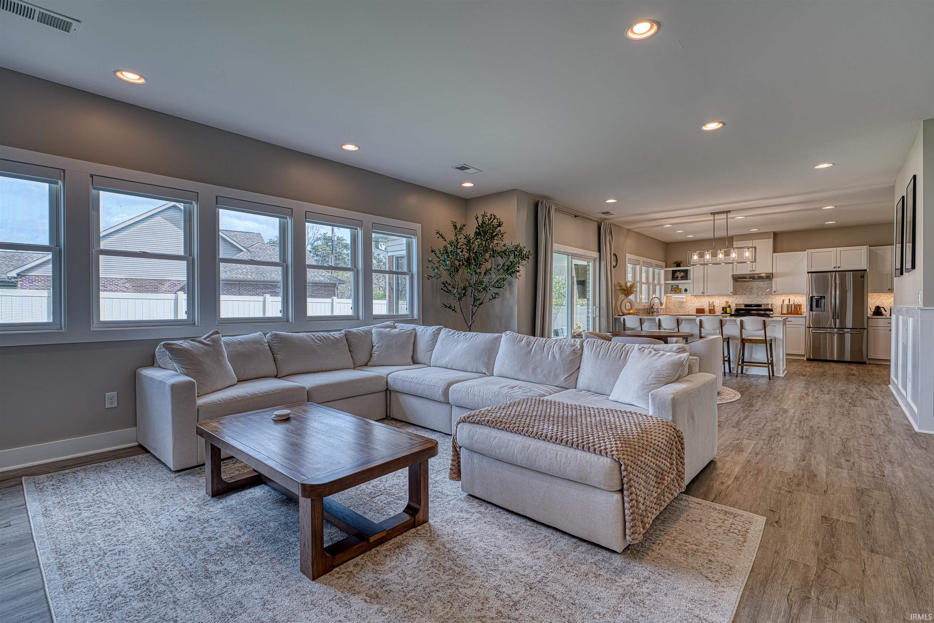 6122 Gardner Road Chandler, IN 47610 - Photo 25 of 36