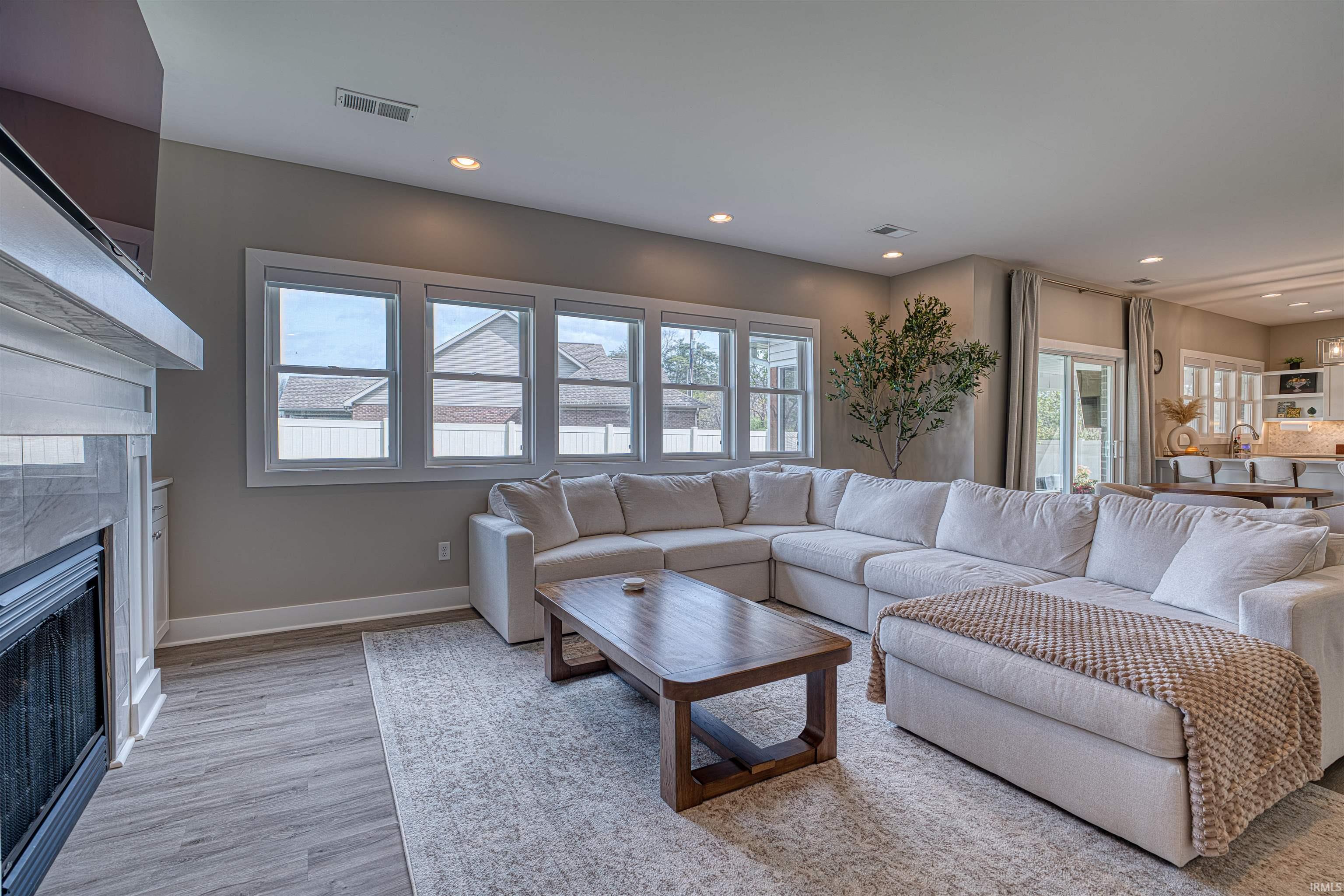 6122 Gardner Road Chandler, IN 47610 - Photo 26 of 36