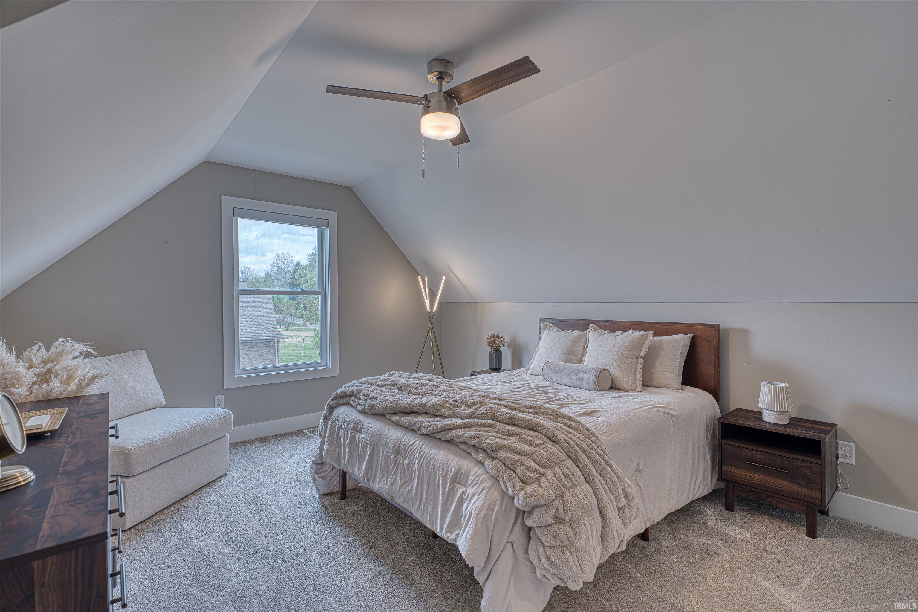 6122 Gardner Road Chandler, IN 47610 - Photo 32 of 36