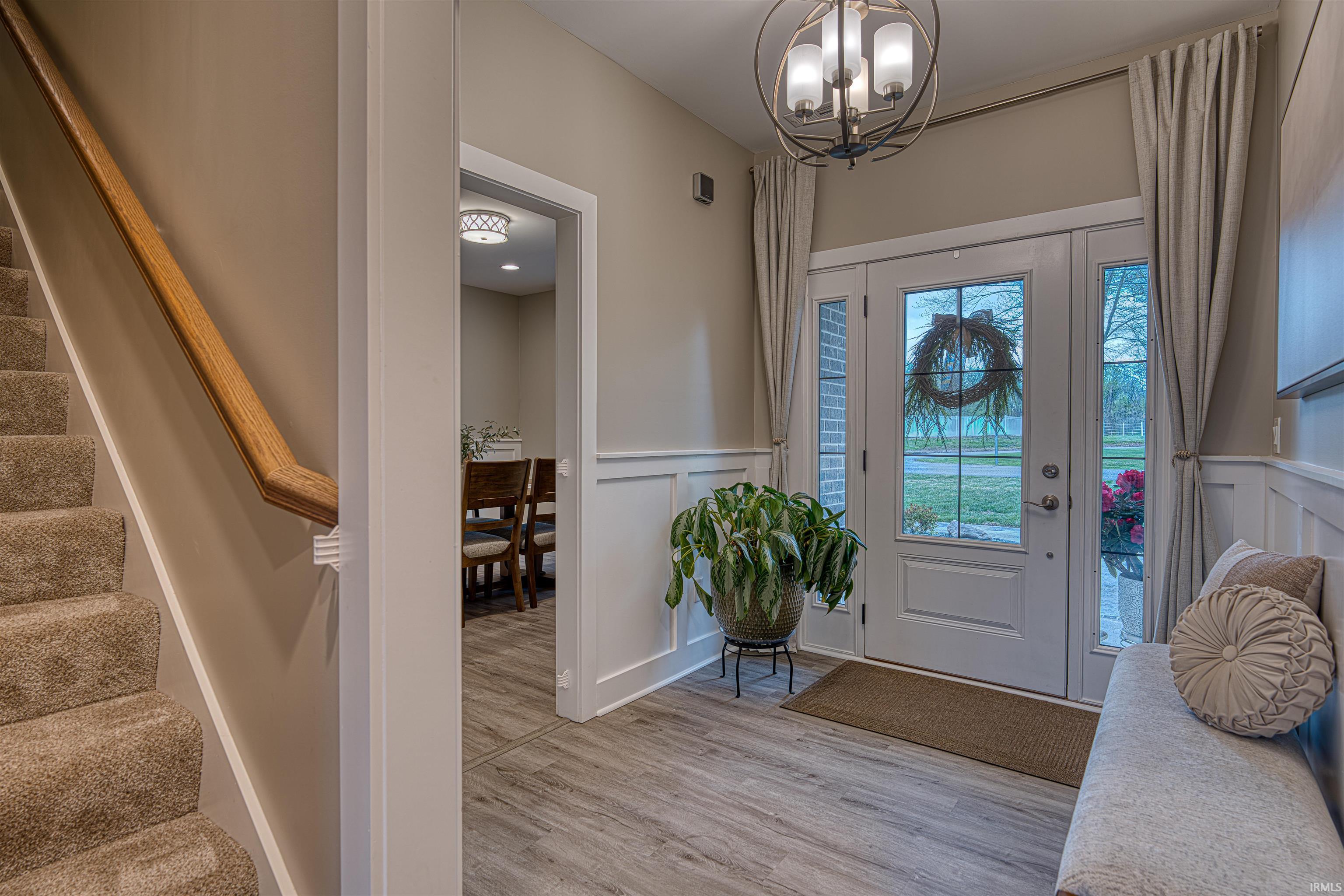 6122 Gardner Road Chandler, IN 47610 - Photo 4 of 36