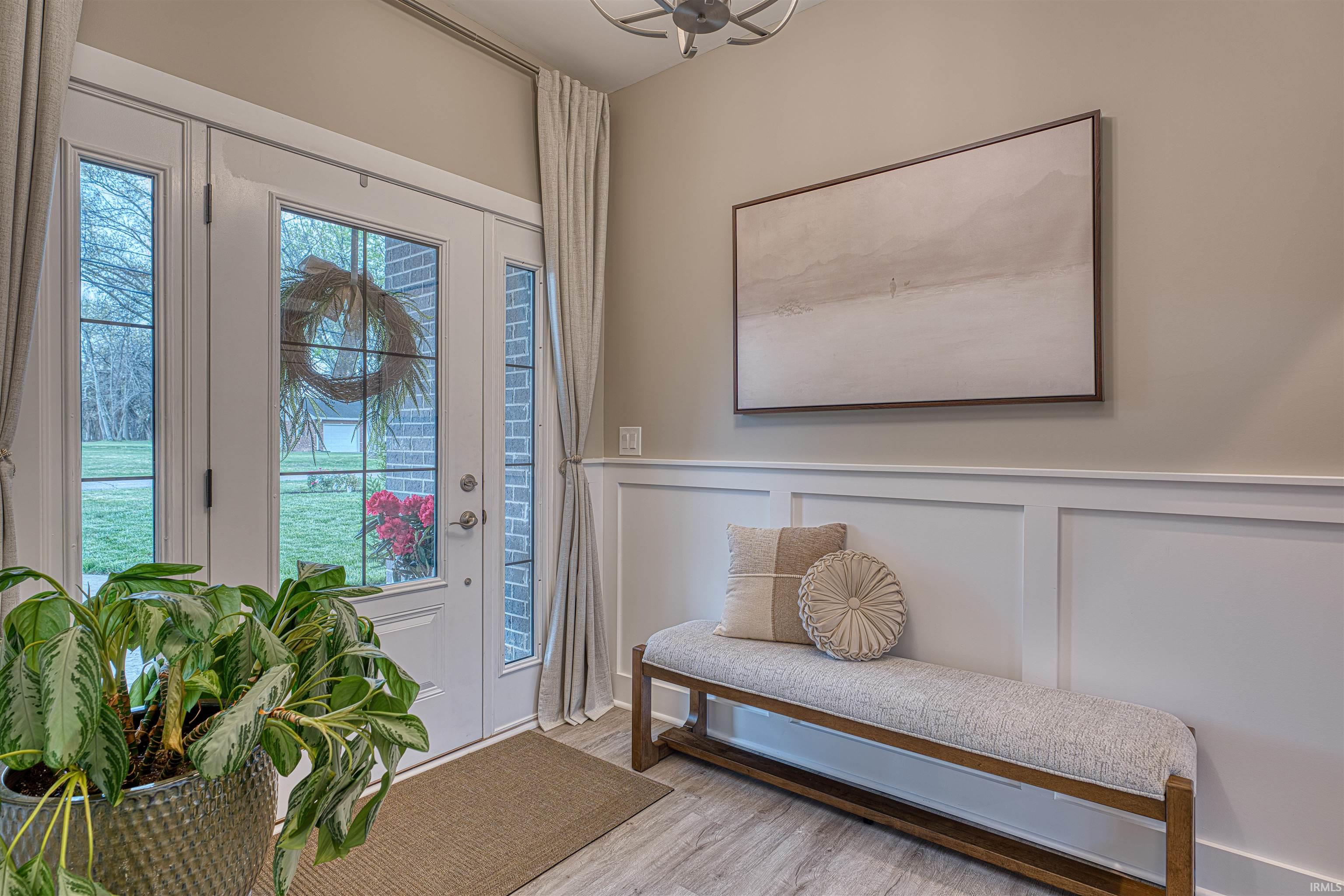 6122 Gardner Road Chandler, IN 47610 - Photo 5 of 36