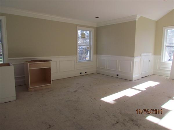 2 Mayo Road Wellesley, MA 02482 - Photo 6 of 9 a view of an empty room with a window