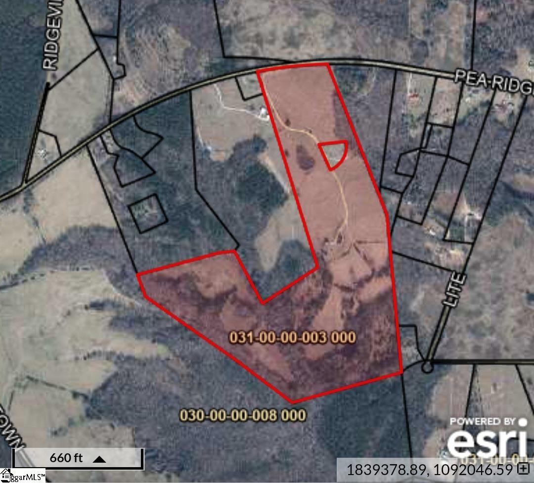 210 Graystone Road Jonesville, SC 29353 - Photo 12 of 29