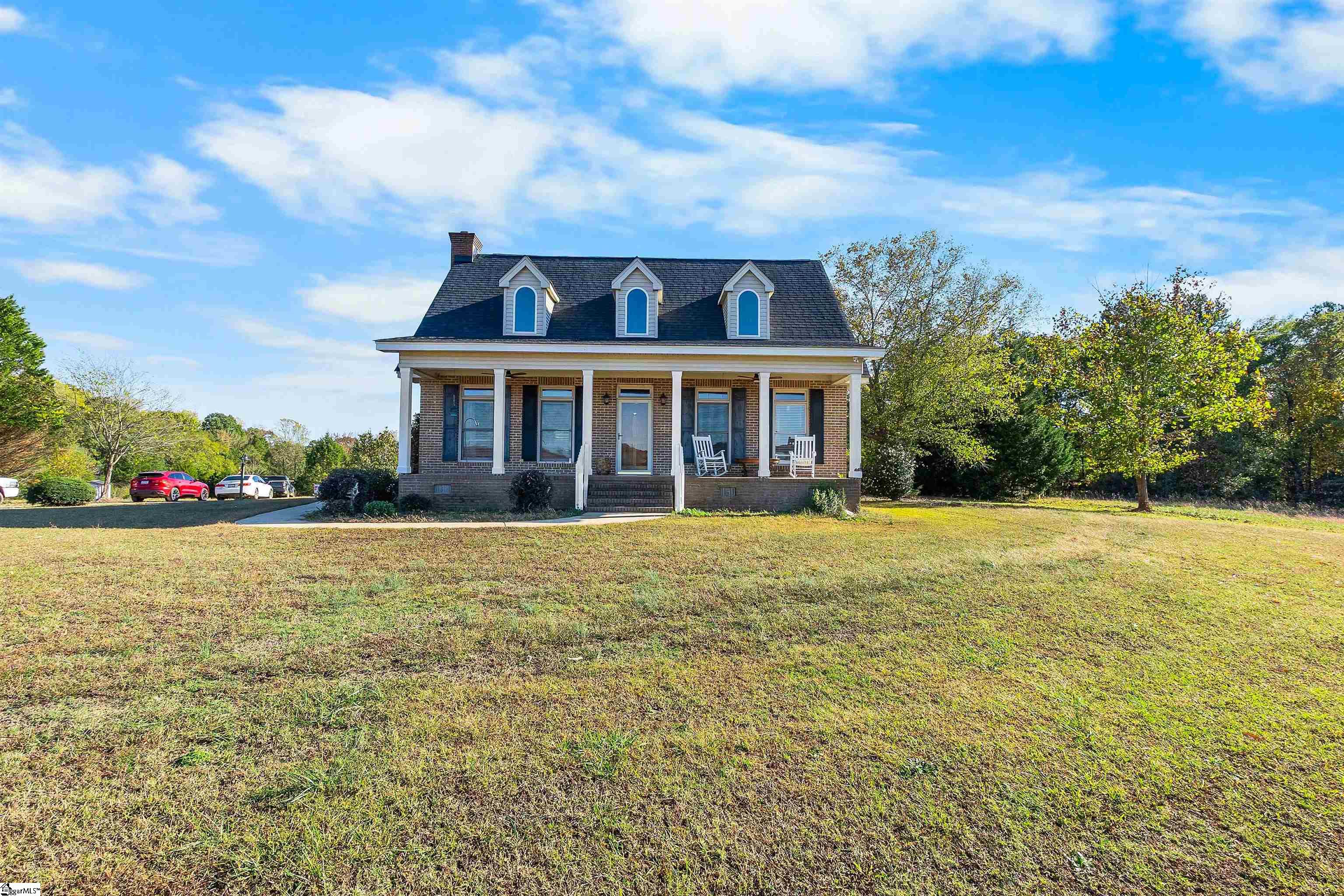 210 Graystone Road Jonesville, SC 29353 - Photo 15 of 29