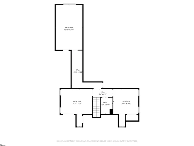 $1,139,000 | 210 Graystone Road, Jonesville, SC 29353