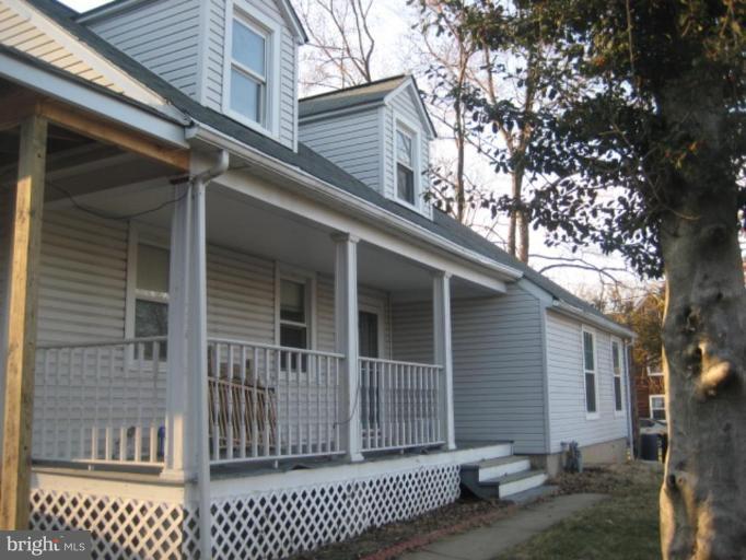 86 Ritters Lane Owings Mills, MD 21117 - Photo 1 of 17 Exterior (Main)