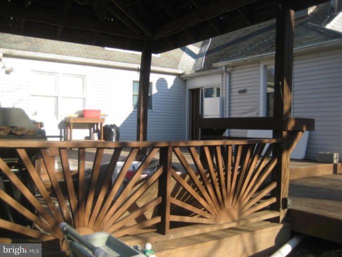 86 Ritters Lane Owings Mills, MD 21117 - Photo 11 of 17 Patio