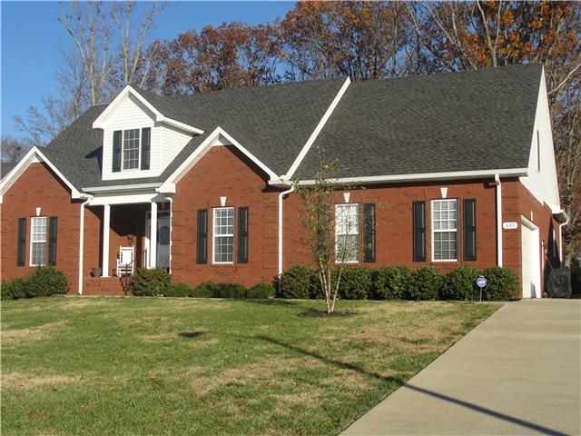 439 Conquest Road Murfreesboro, TN 37128 - Photo 1 of 20 Gallery Image 1