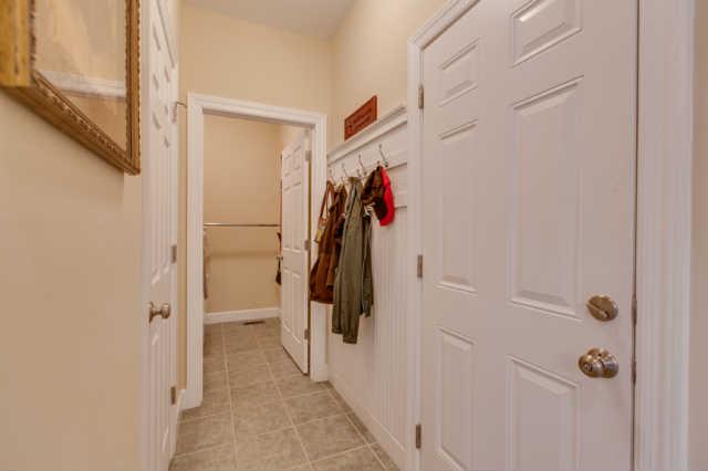 439 Conquest Road Murfreesboro, TN 37128 - Photo 15 of 20 Mud room is right inside the garage entry door, and right beside the laundry room.