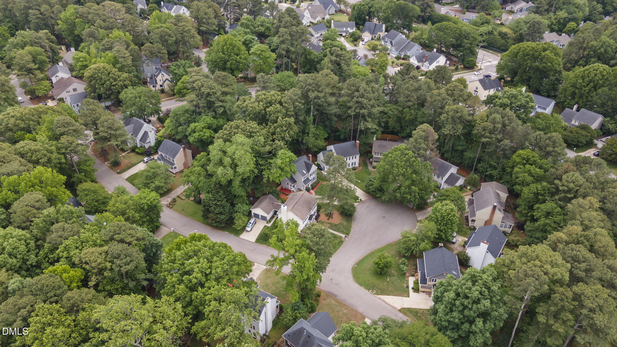 6608 Champaign Place Raleigh, NC 27615 - Photo 40 of 44 40-web-or-mls-DJI_0287