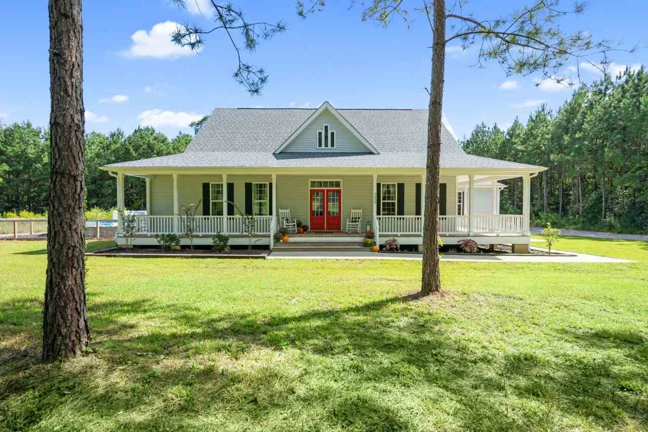 7255 Highway 231 Middlesex, NC 27557 - Photo 1 of 27 Photo 1