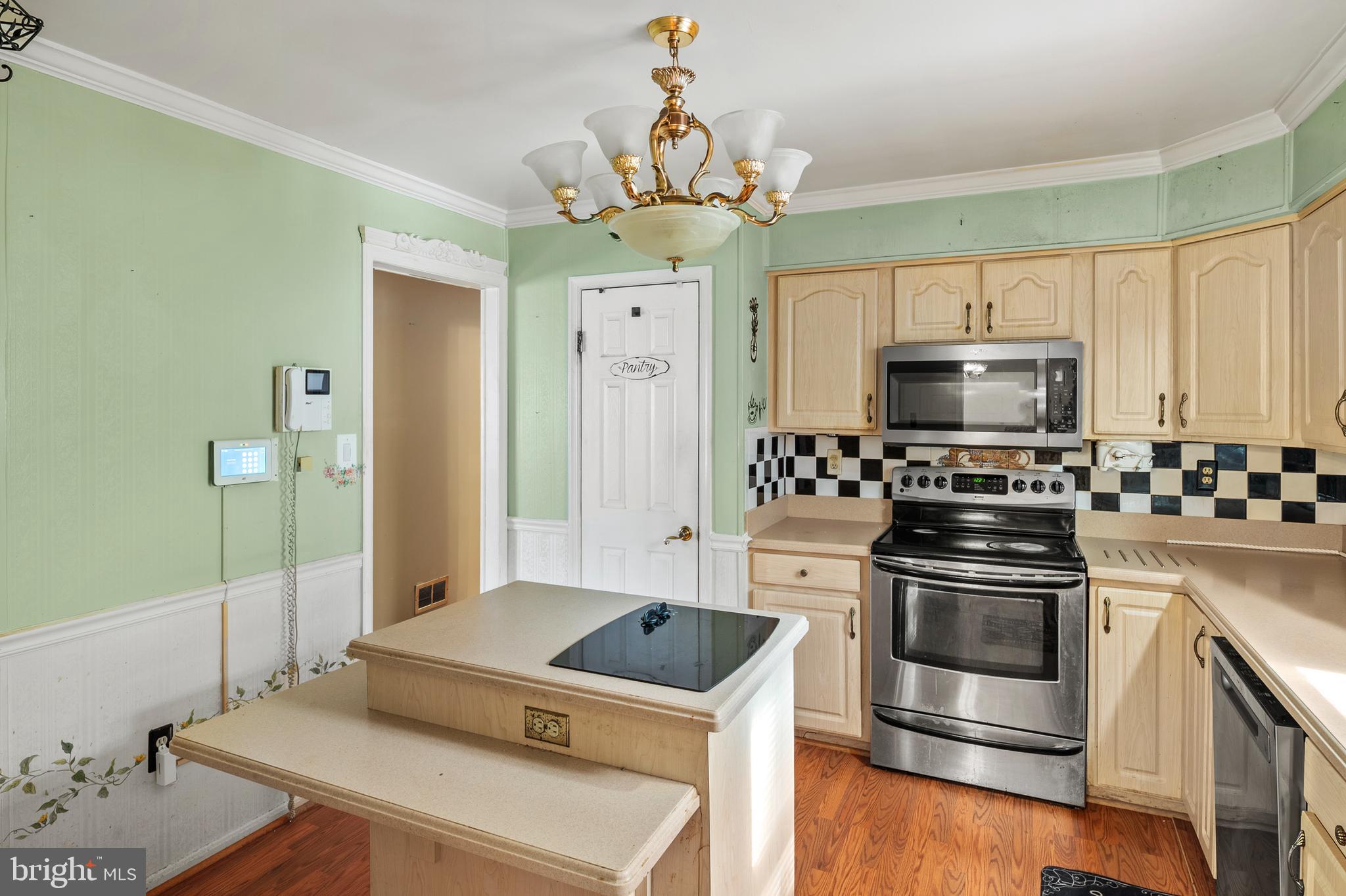 6824 Southfield Road Fort Washington, MD 20744 - Photo 8 of 28 Kitchen
