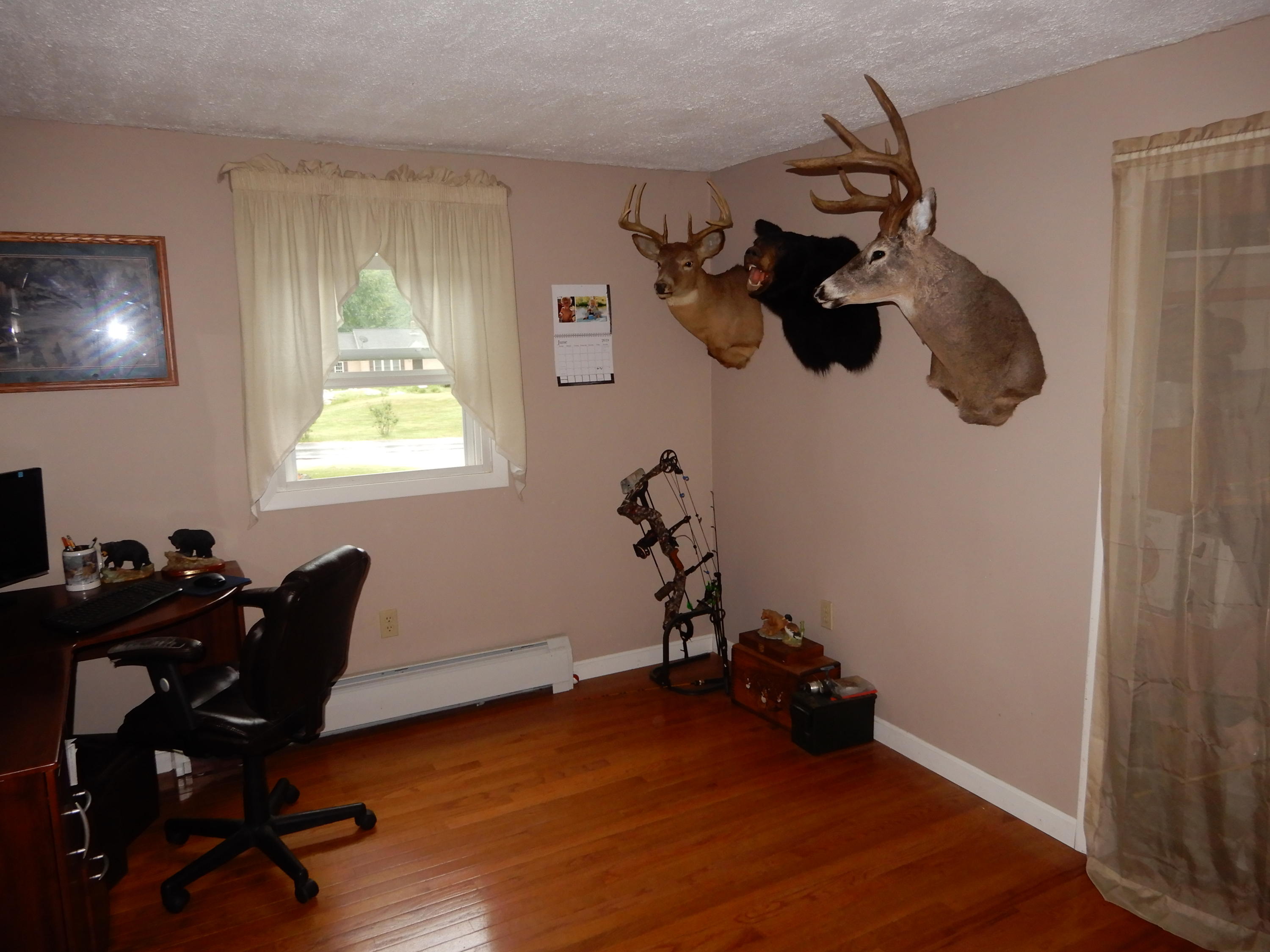 99 Shady Nook Road West Newfield, ME 04095 - Photo 13 of 30 Bedroom 3