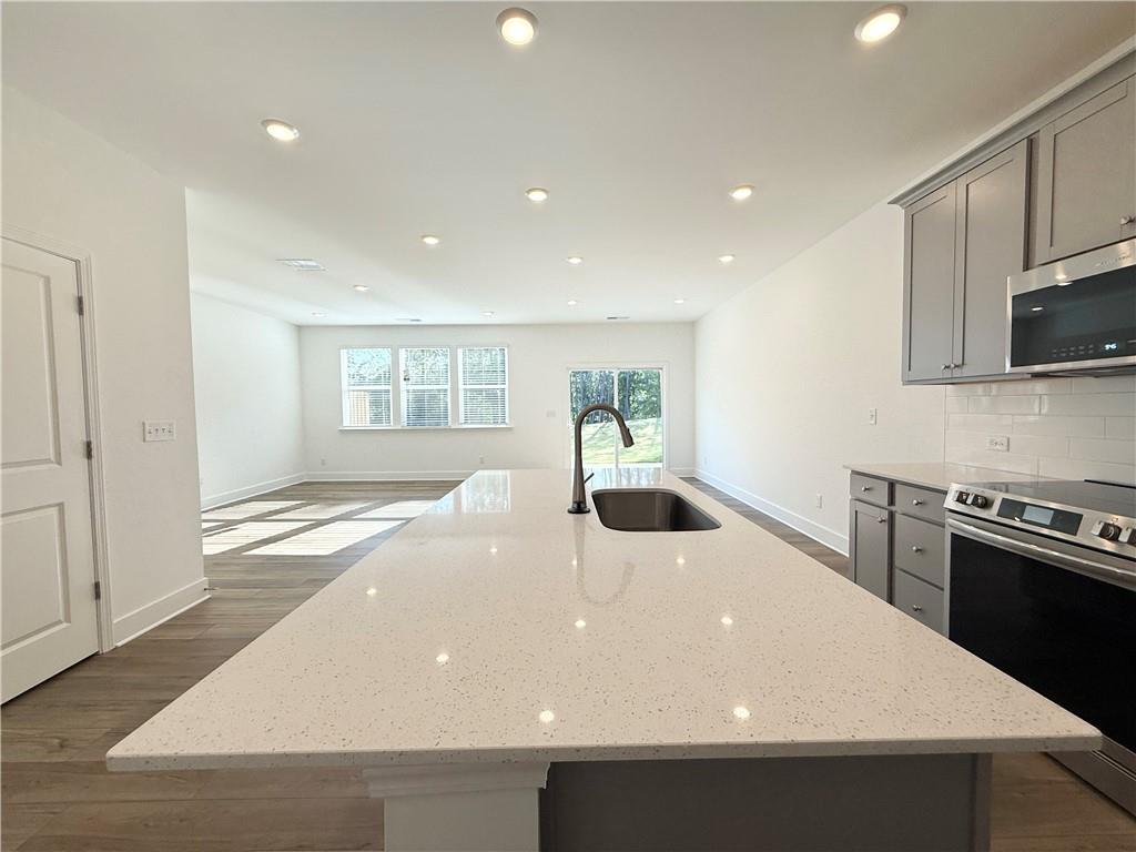 546 East Rope Mill Road Holly Springs, GA 30115 - Photo 7 of 25 Gallery Image 7
