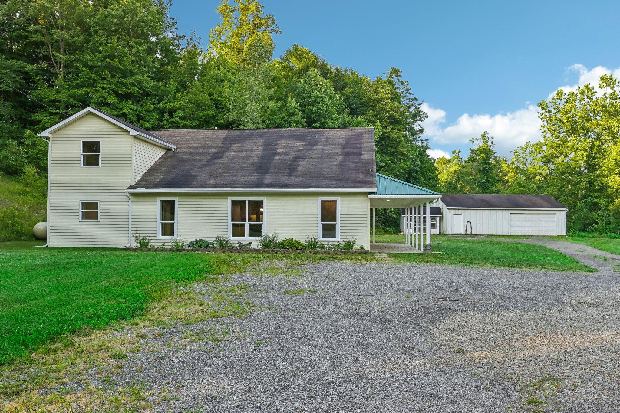 9524 Old Delaware Road Mount Vernon, OH 43050 - Photo 49 of 68 Old Delaware Rd-043