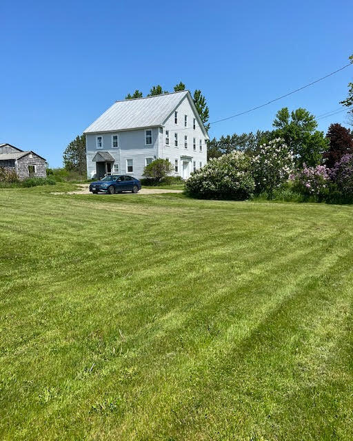 1242 Clinton Avenue Waterville, ME 04901 - Photo 37 of 69 Spacious field