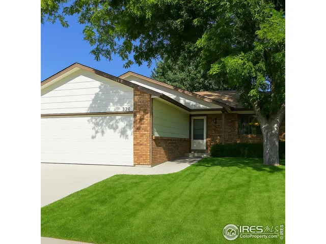 $400,000 | 630 Peach Tree Place, Loveland, CO 80538