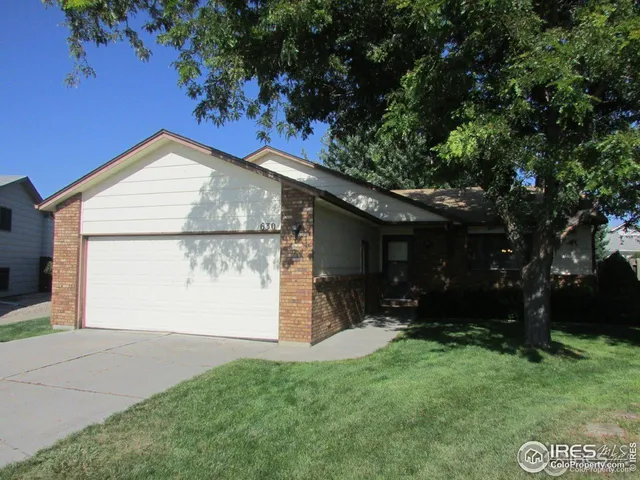 $400,000 | 630 Peach Tree Place, Loveland, CO 80538