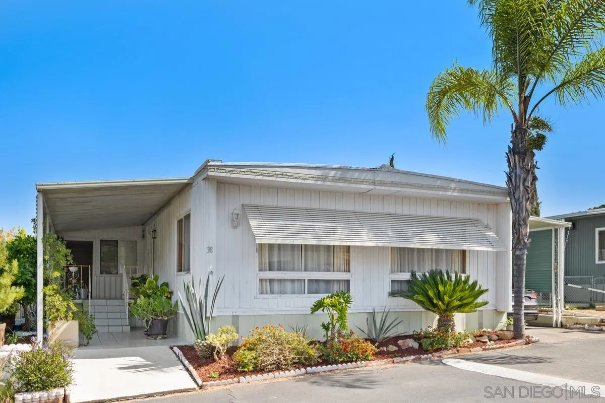 12505 Royal Road, Unit 38 El Cajon, CA 92021 - Photo 2 of 10 Gallery Image 2