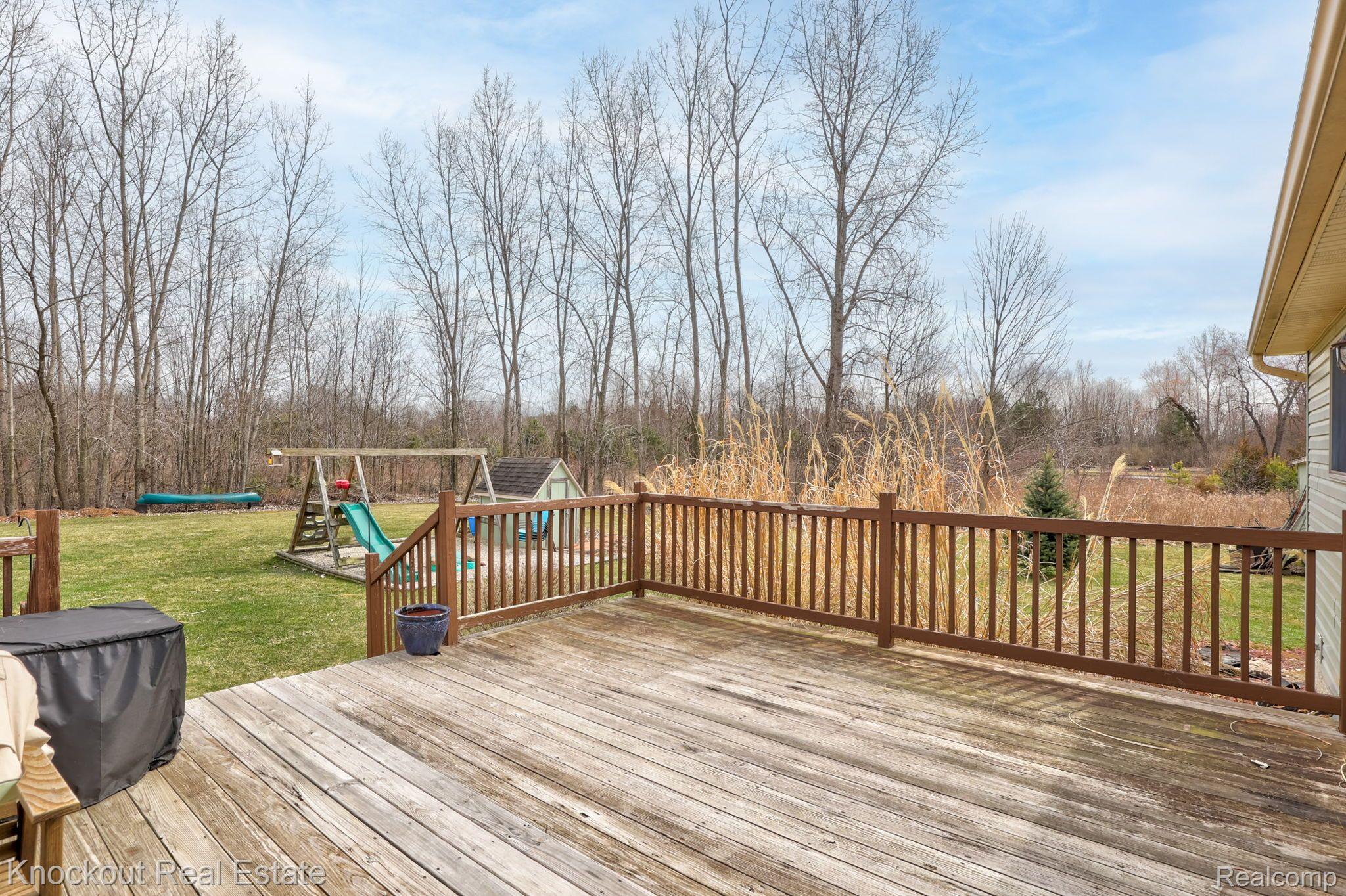 11174 North Lewis Road Clio, MI 48420 - Photo 34 of 46 Gallery Image 34
