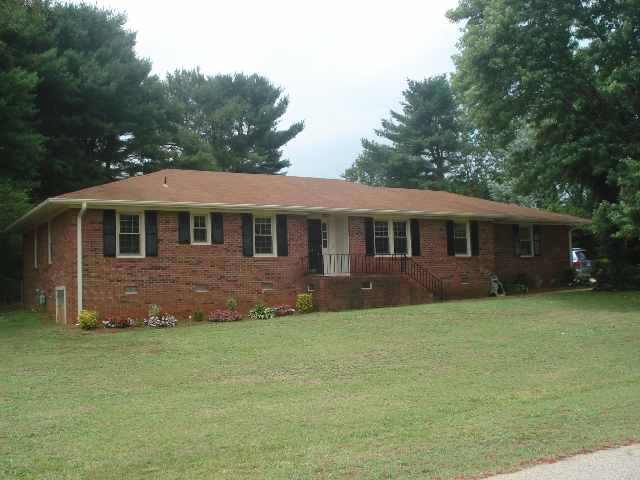 307 Arcadia Drive Anderson, SC 29621 - Photo 1 of 9 Gallery Image 1