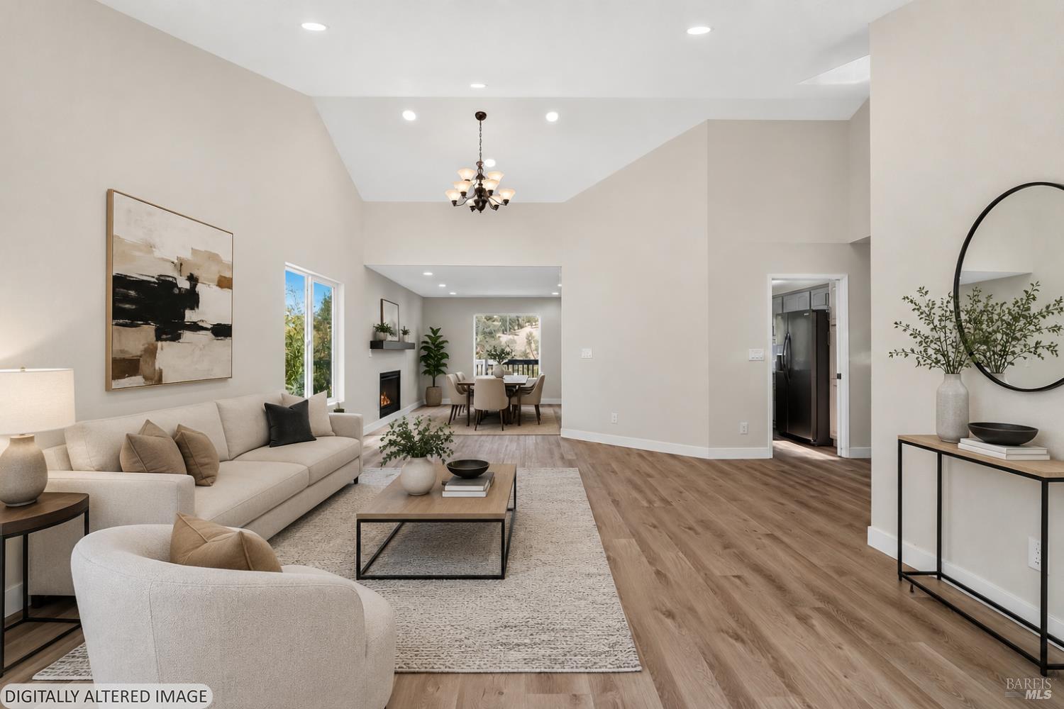 1239 Steele Canyon Road Napa, CA 94558 - Photo 8 of 44