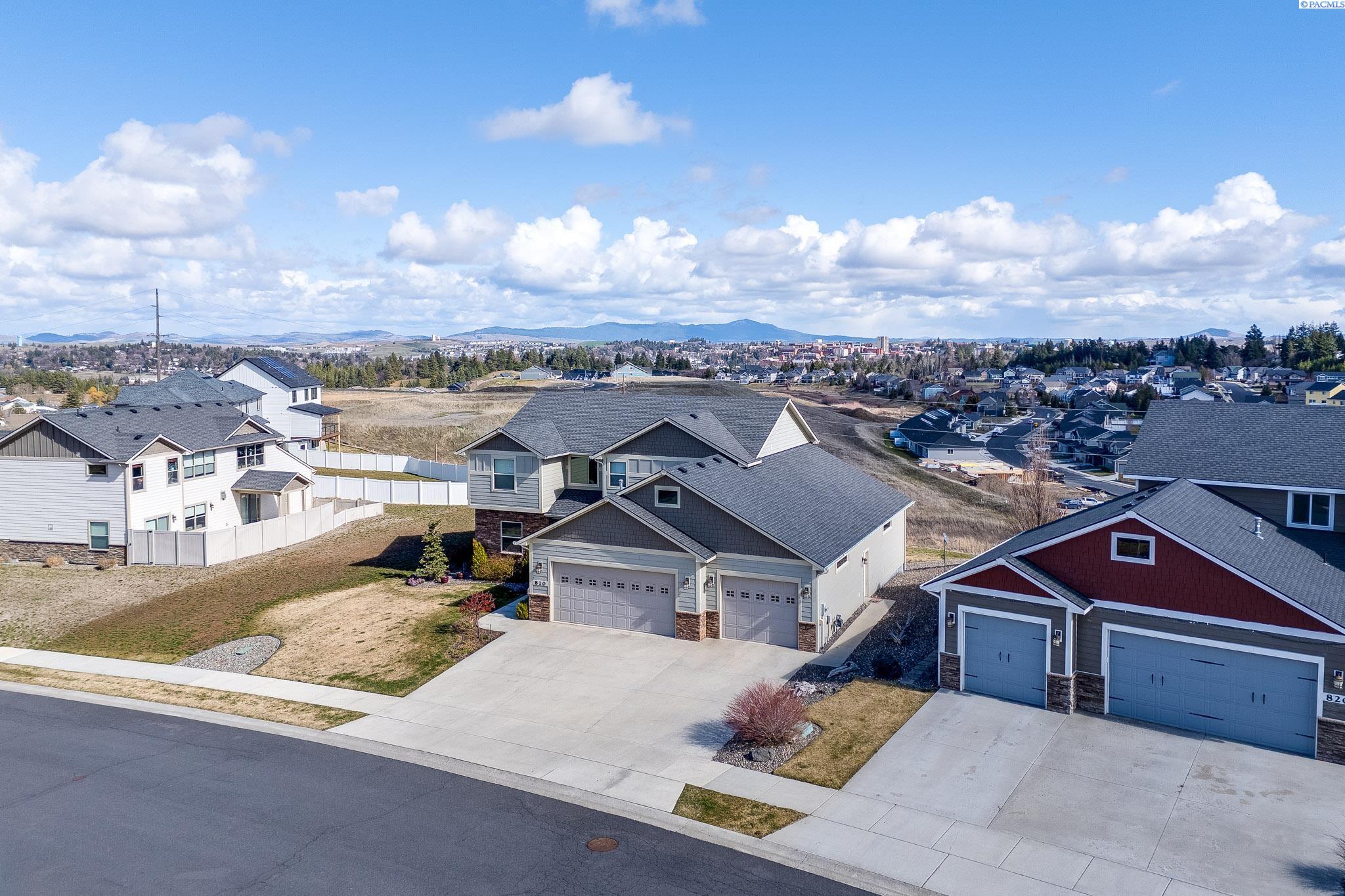 810 Southwest Windy Point Court Pullman, WA 99163 - Photo 45 of 50 Gallery Image 45