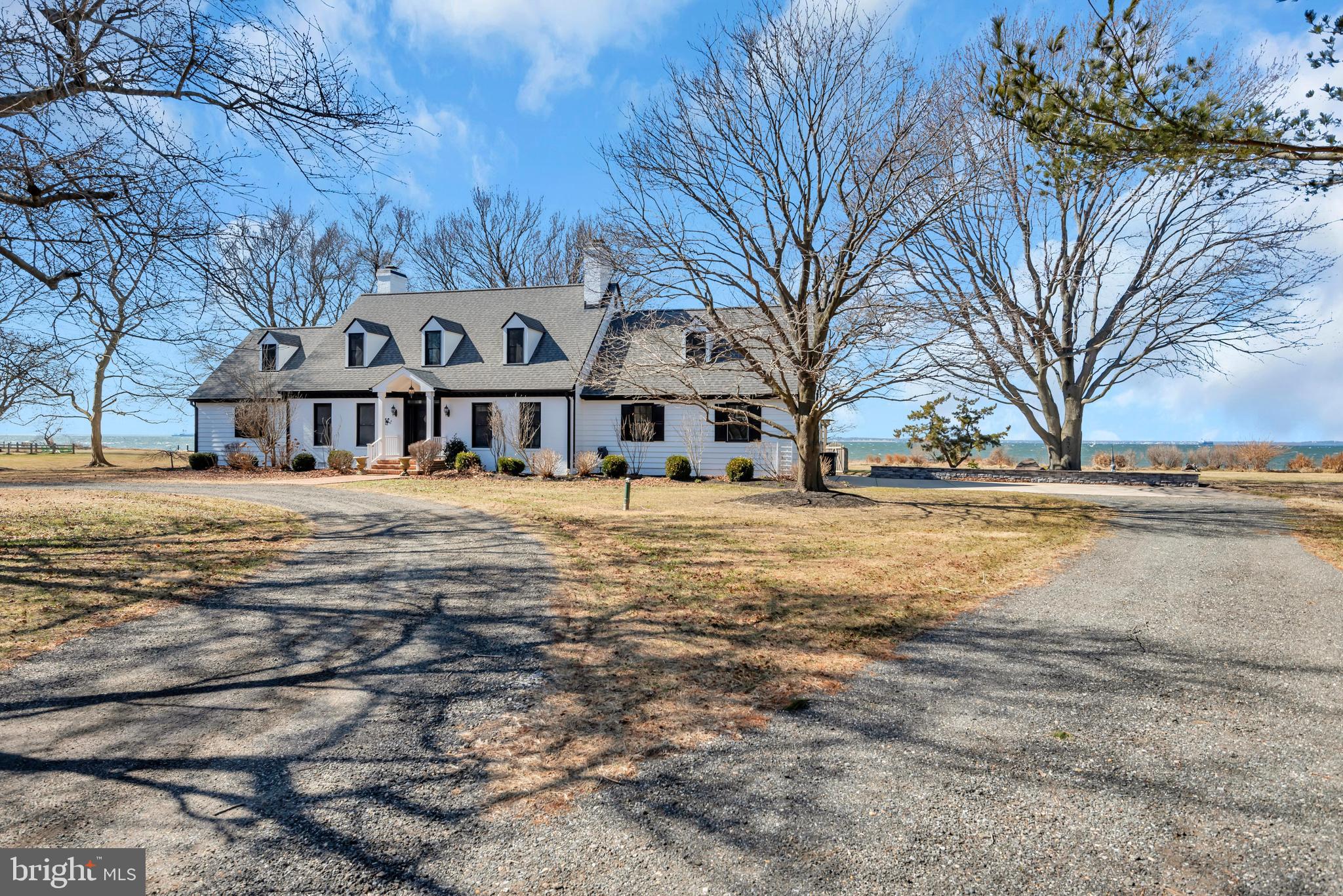 409 Craney Creek Road Stevensville, MD 21666 - Photo 2 of 6
