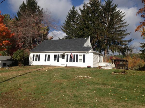 7 Morse Road Sutton, MA 01590 - Photo 2 of 26