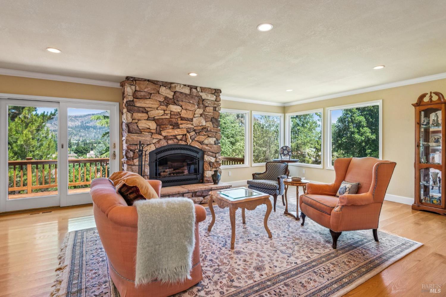 425 Oak Point Place Santa Rosa, CA 95409 - Photo 13 of 59
